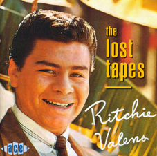 RITCHIE VALENS